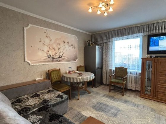 Продам квартиру в центрі міста Шептицький. Шептицький