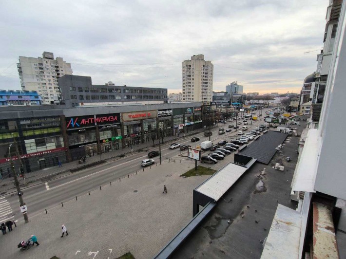 ЦЕНТРОВІШОЇ квартири НЕБУВАЄ 4 К, Центр ( Навпроти ТЦ Квартал) - фото 1