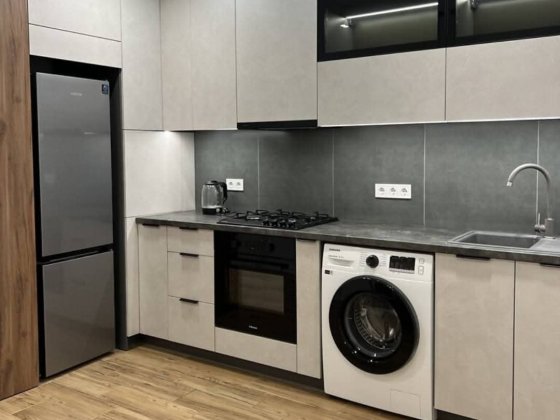 Продам 1к квартиру в новобудові з ремонтом Хмельницкий