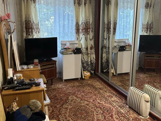 Продам 2-х комнатную квартиру Шостка