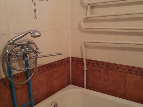 1 комнатная квартира Шостка