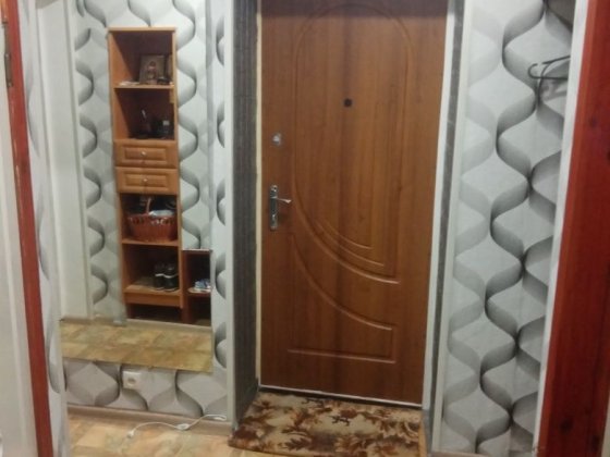 Квартира двухкомнатная Шостка