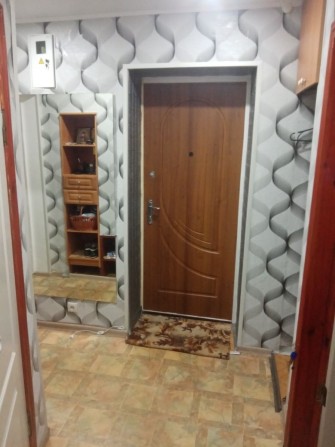 Квартира двухкомнатная - фото 1