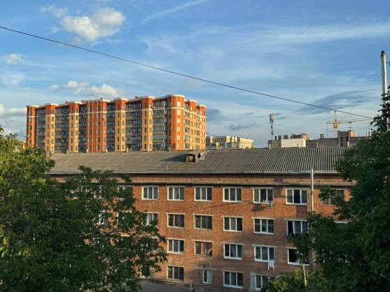 3к Зарічанська, 59 м2 WEST 
ID: 29230 Хмельницкий