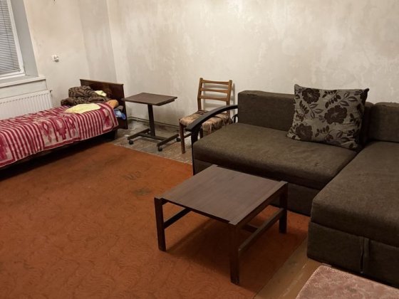 2ух кімнатна квартира в місті Шостка Шостка