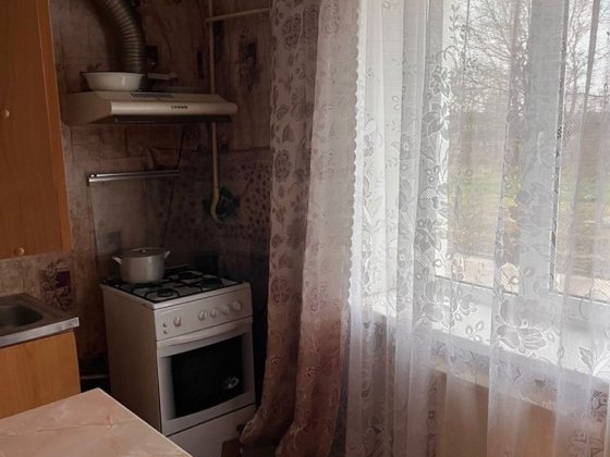 Продається 1-кімнатна квартира Шостка