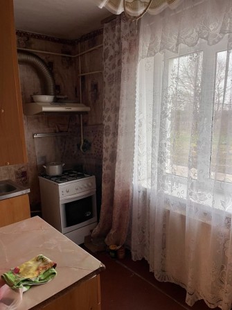 Продається 1-кімнатна квартира - фото 1