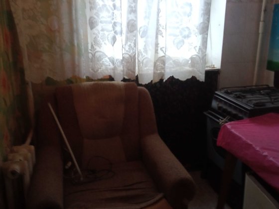 Продається 1-кімнатна квартира, м. Шостка Шостка