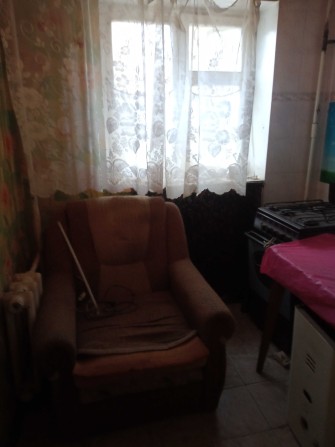 Продається 1-кімнатна квартира, м. Шостка - фото 1