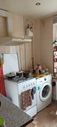 Продам дешеву 3 кїмнатну квартиру в гарному стані  в Чугуєві - фото 1