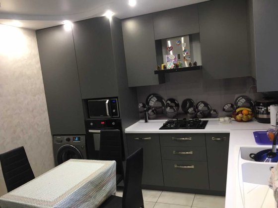 ТОП! Однокімнатна квартира в районі Озерна. РАУШ! Хмельницький