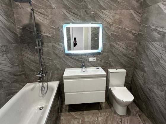 Ваша мрія! Терміново! Переуступка! 1к здана новобудова з ремонтом! Хмельницкий