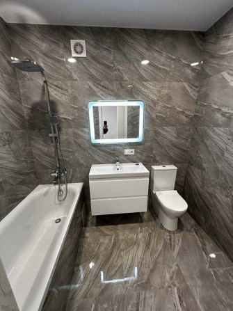 Ваша мрія! Терміново! Переуступка! 1к здана новобудова з ремонтом! - фото 1