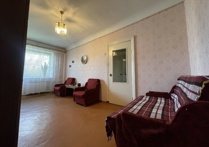 3к хороший житловий стан, є меблі та техніка. Мінімальне оф. 39692 - фото 1