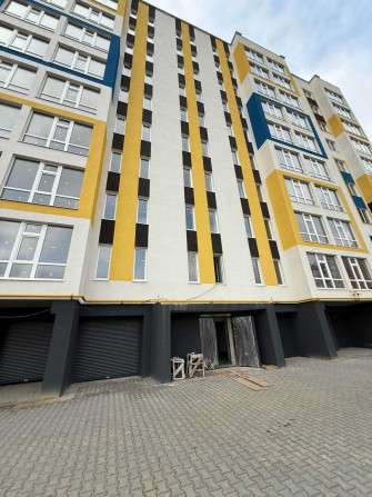 1к класне планування+виставка+котел+чорнова штукатурка ID:41648 - фото 1