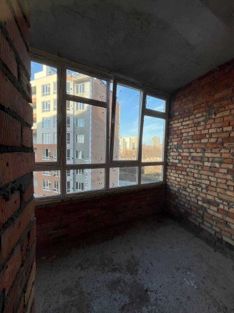 ТЕРМІНОВИЙ ПРОДАЖ 1 кім квартири! Перевірений забудовник! - фото 1