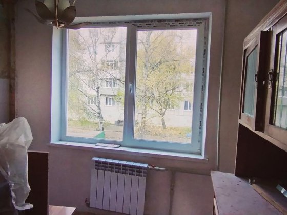 Продаётся 3-х комнатная квартира Чугуев