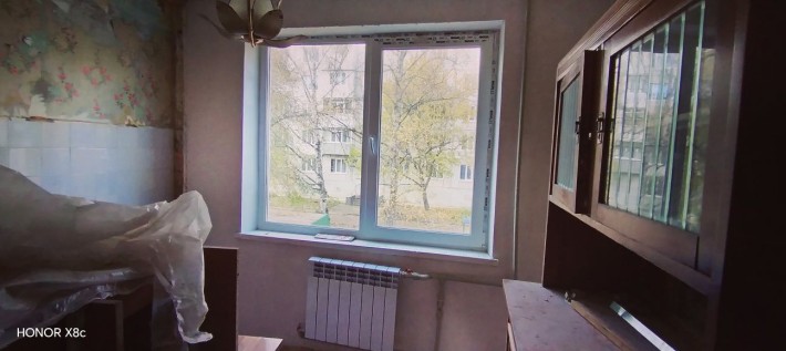 Продаётся 3-х комнатная квартира - фото 1