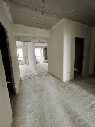 Двостороння 2к з великою площею. Є можливість перепланування 30492 - фото 1