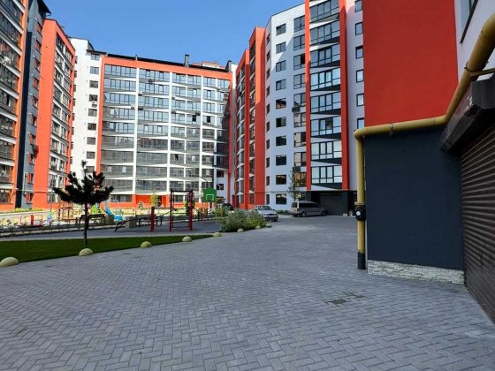 Продаж 1-к квартири в ЖК Dream Park.В зданій секції:GMA:ID35636 Хмельницький