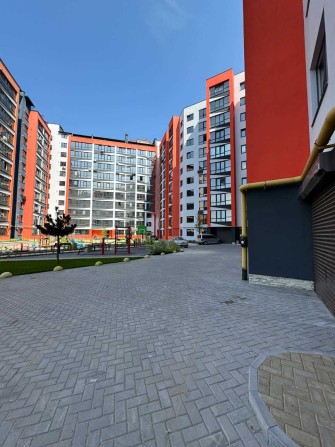 Продаж 1-к квартири в ЖК Dream Park.В зданій секції:GMA:ID35636 - фото 1
