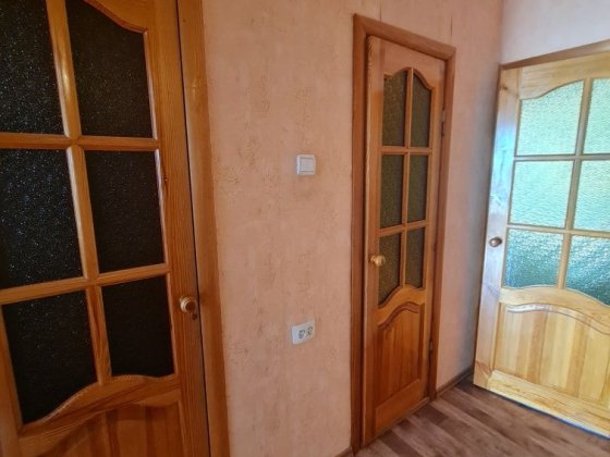 Квартира 3 кімнатна / Квартира 3х комнатная Шостка