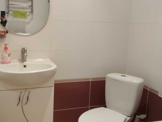 Продаж 3 к.кв., 60 кв.м. Центр, цегла.ktr 32493 Хмельницкий