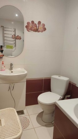 Продаж 3 к.кв., 60 кв.м. Центр, цегла.ktr 32493 - фото 1