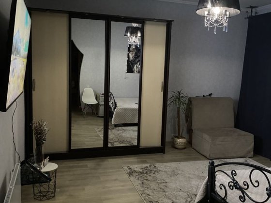 Продам квартиру с автономным отоплением Шостка