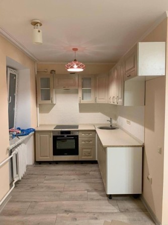 Центр! 2 к + кухня-студія! Ремонт! - фото 1