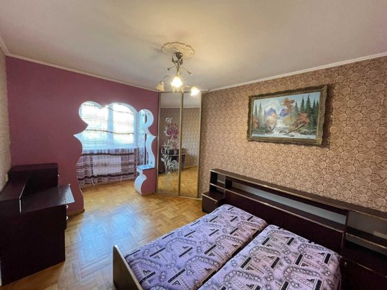 4-кімнатна квартира з ремонтом на Озерній Хмельницкий