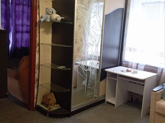 Квартира Шостка вул.Кутузова 7000 + торг Шостка