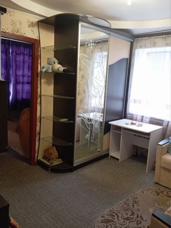 Квартира Шостка вул.Кутузова 7000 + торг - фото 1