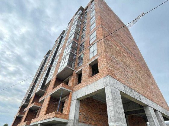 Двокімнатна квартира, новобудова, Терміново, Південно-Захід Хмельницький