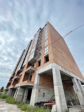 Двокімнатна квартира, новобудова, Терміново, Південно-Захід - фото 1