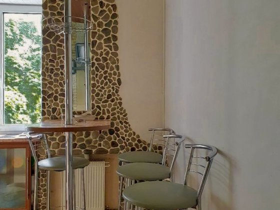 Трьокімнатна квартира Шостка