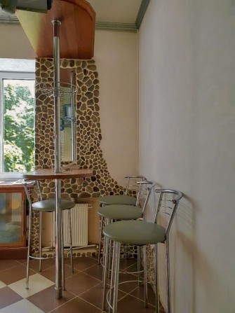 Трьокімнатна квартира - фото 1