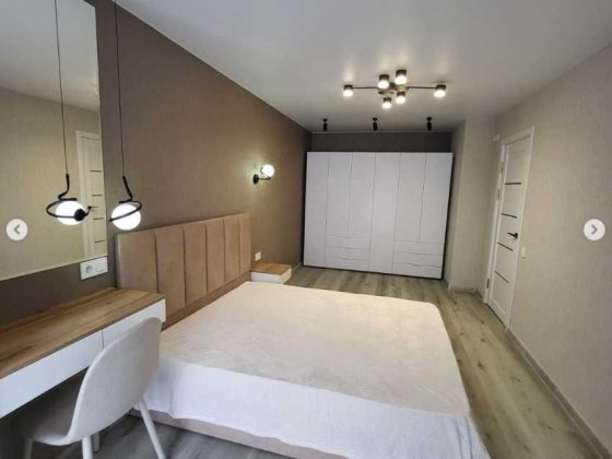 Крутезна 1к новобудова з чудовим ремонтом! Хмельницький