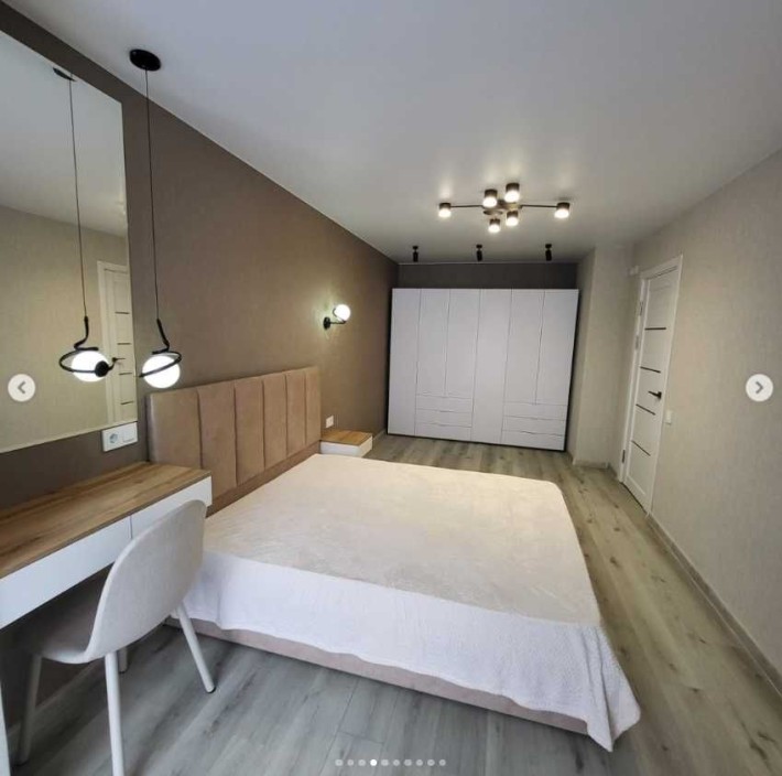 Крутезна 1к новобудова з чудовим ремонтом! - фото 1