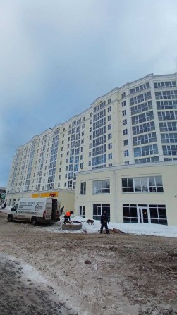 Продаж 1 К. Озерна ЖК Гранд Роял - фото 1