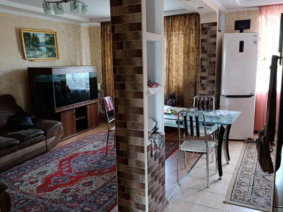 Продам 3 кімнатну квартиру Шостка