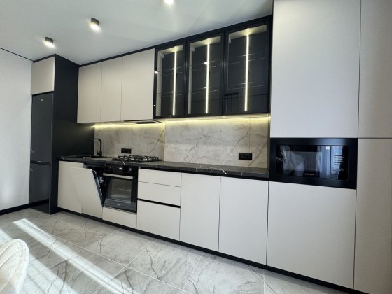 Продаж ДИЗАЙНЕРСЬКОЇ квартири без аналогів! Хмельницкий