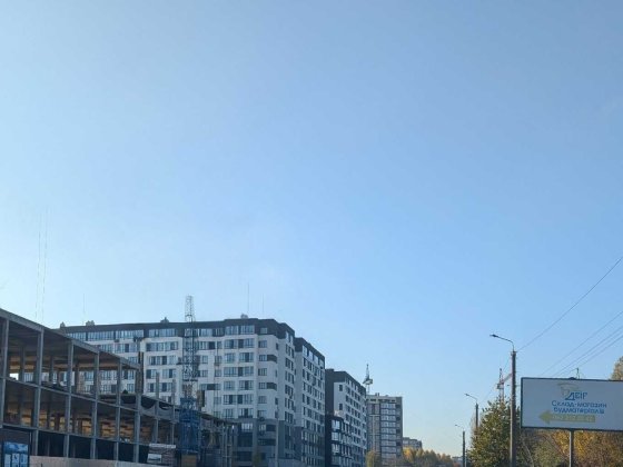 Продається 1к квартира 50 м² у ЖК "Автобіографія" район Виставка. Хмельницький