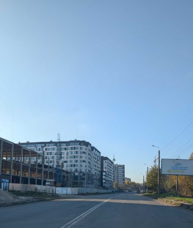 Продається 1к квартира 50 м² у ЖК "Автобіографія" район Виставка. - фото 1