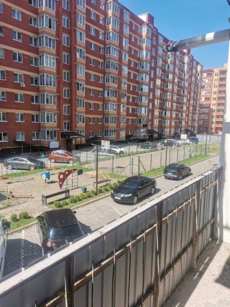 ЗДАНА!!! 2-кімнатна квартира в ЖК "Озерний-3", район Виставка 36719 - фото 1