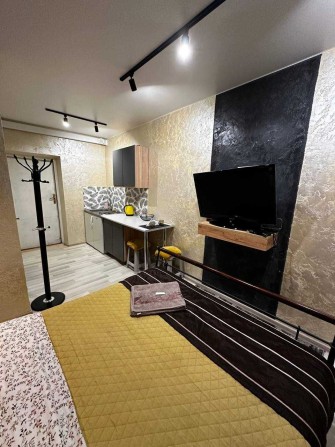 НЕ ВТРАЧАЙ ЧАС, Реальна 1к, з супер ремонтом, Життя варто міняти - фото 1