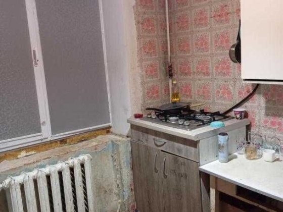 1 комнатная квартира в Чугуеве