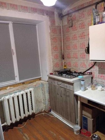 1 комнатная квартира в Чугуеве - фото 1