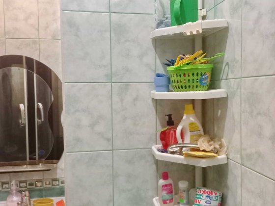 В центре Чугуева продам 1 ком. квартиру Чугуїв