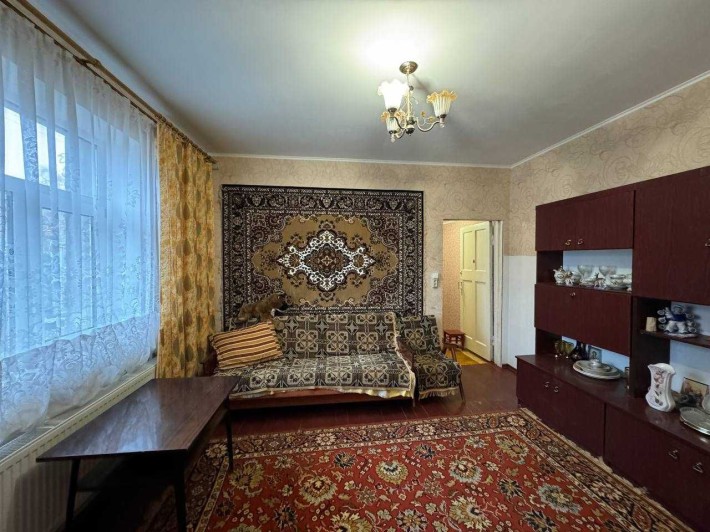 Срочная продажа 2-х ком.кв., г. Чугуев. - фото 1